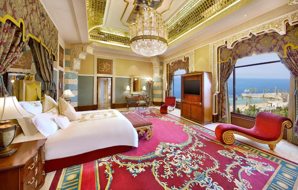 best hotels in Jeddah