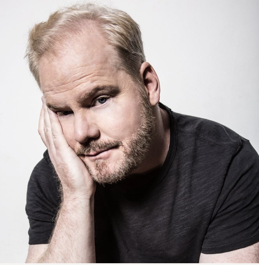 Jim Gaffigan