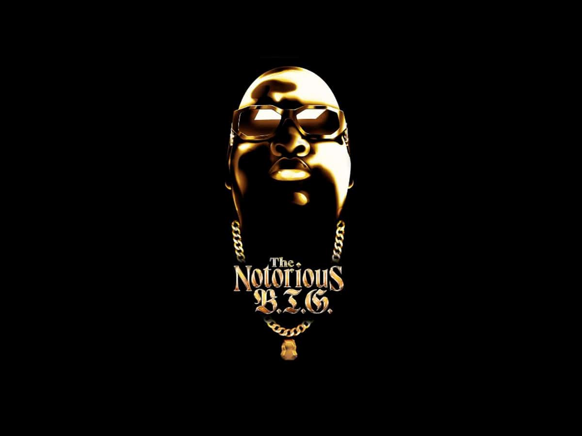 The Notorious B.I.G