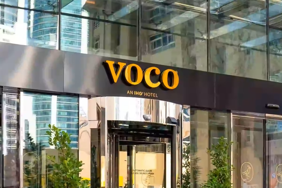 voco Sharjah