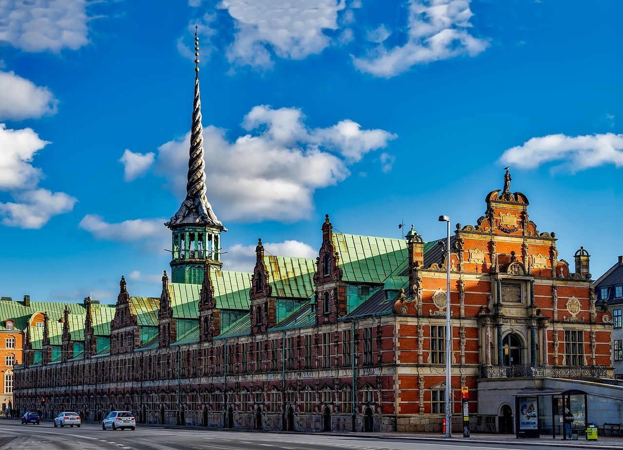 48 Hours in Copenhagen