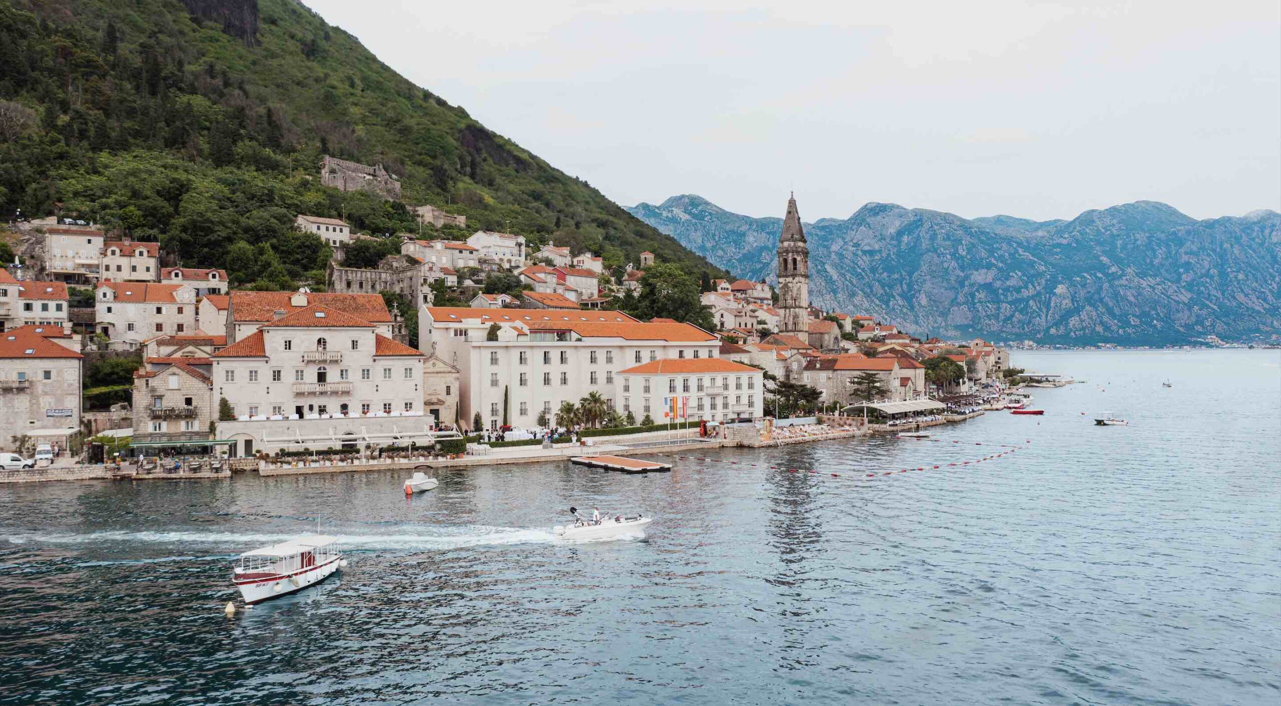 Heritage Grand Perast