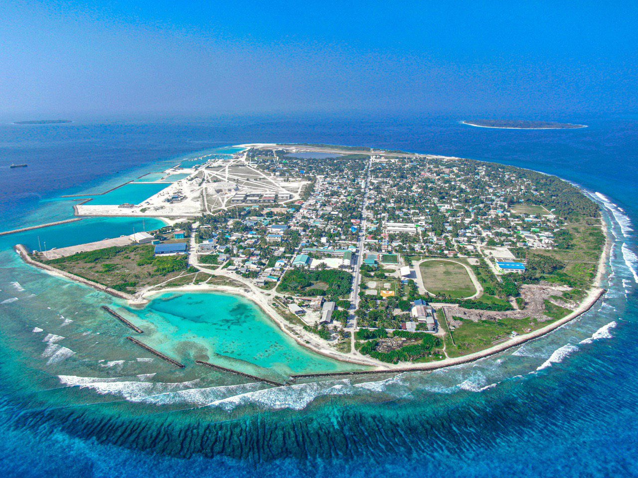 Kulhudhuffushi