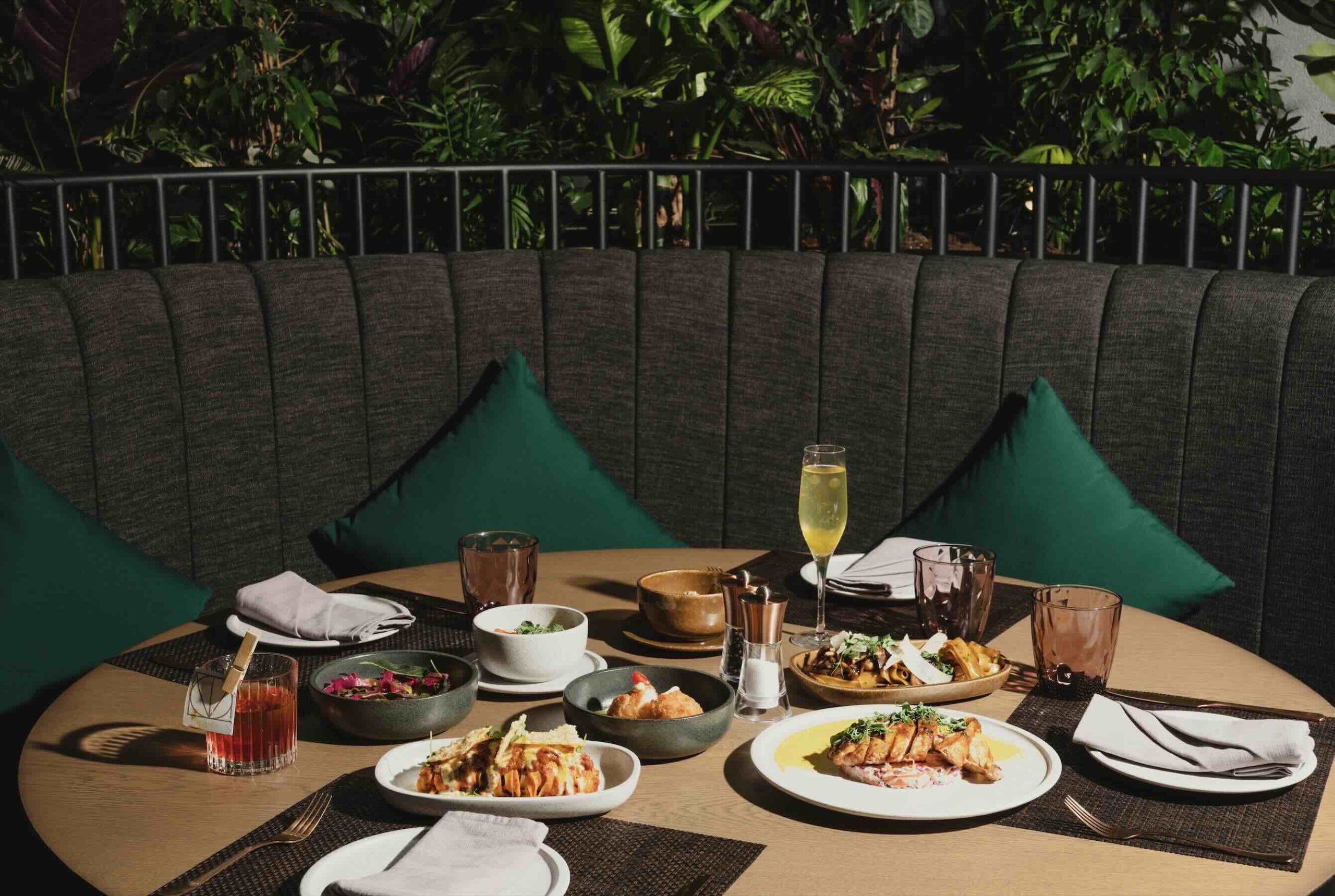 new brunches in Dubai