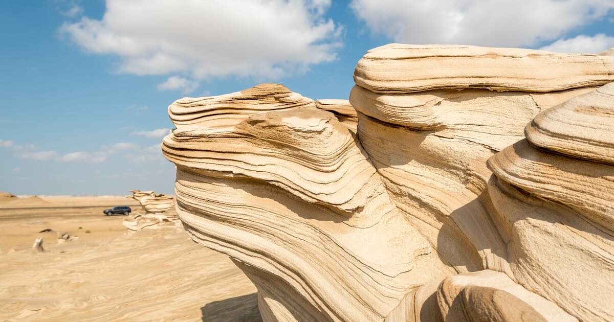 outdoor activities in Abu Dhabi