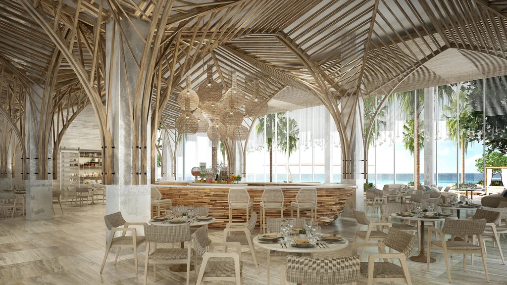 Gran Melia Dubai is gearing up for a spectacular opening | Fact Magazines