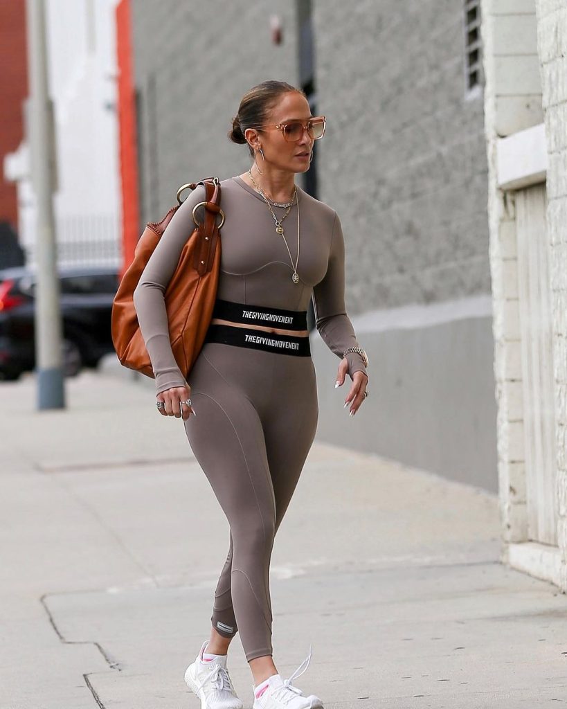 Jennifer Lopez