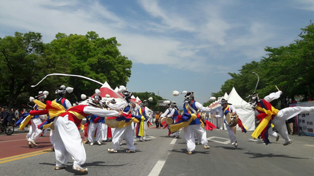 Korea Festival