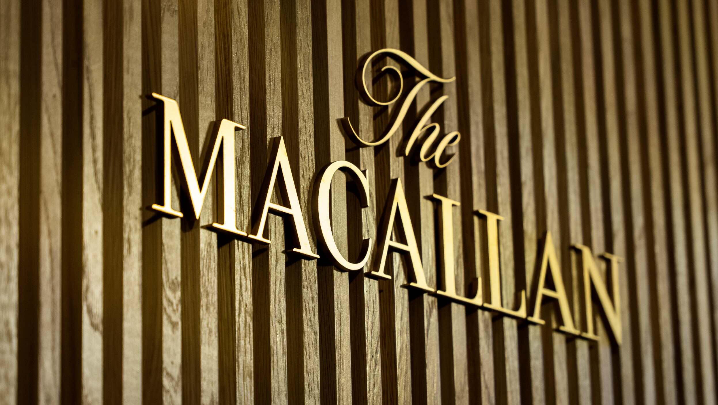 The Macallan