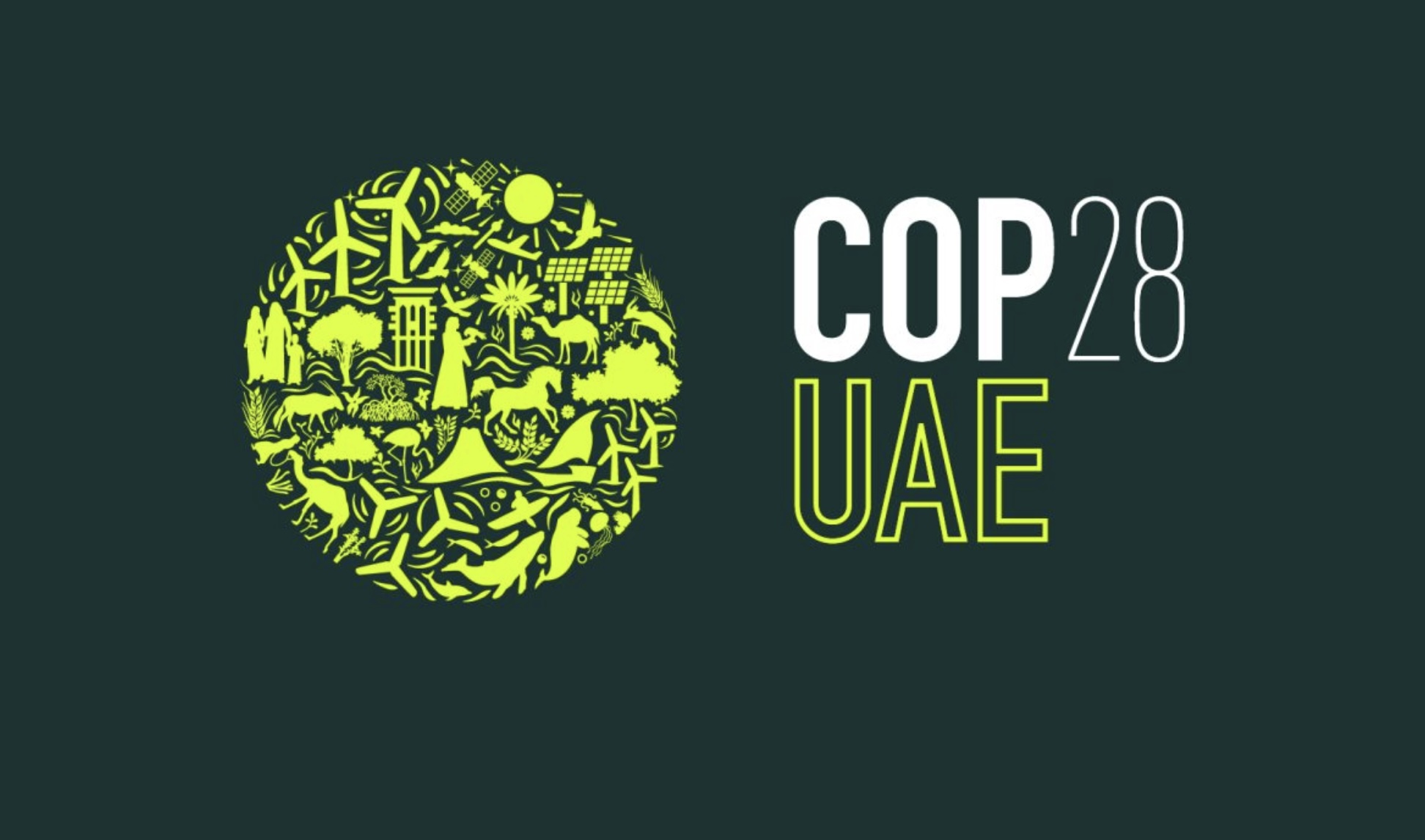 COP28 UAE