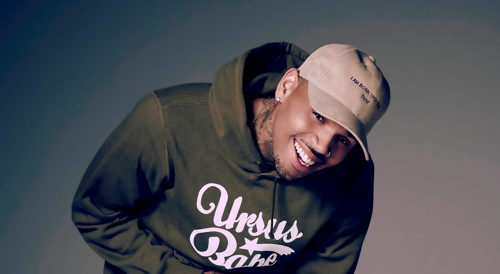 Chris Brown