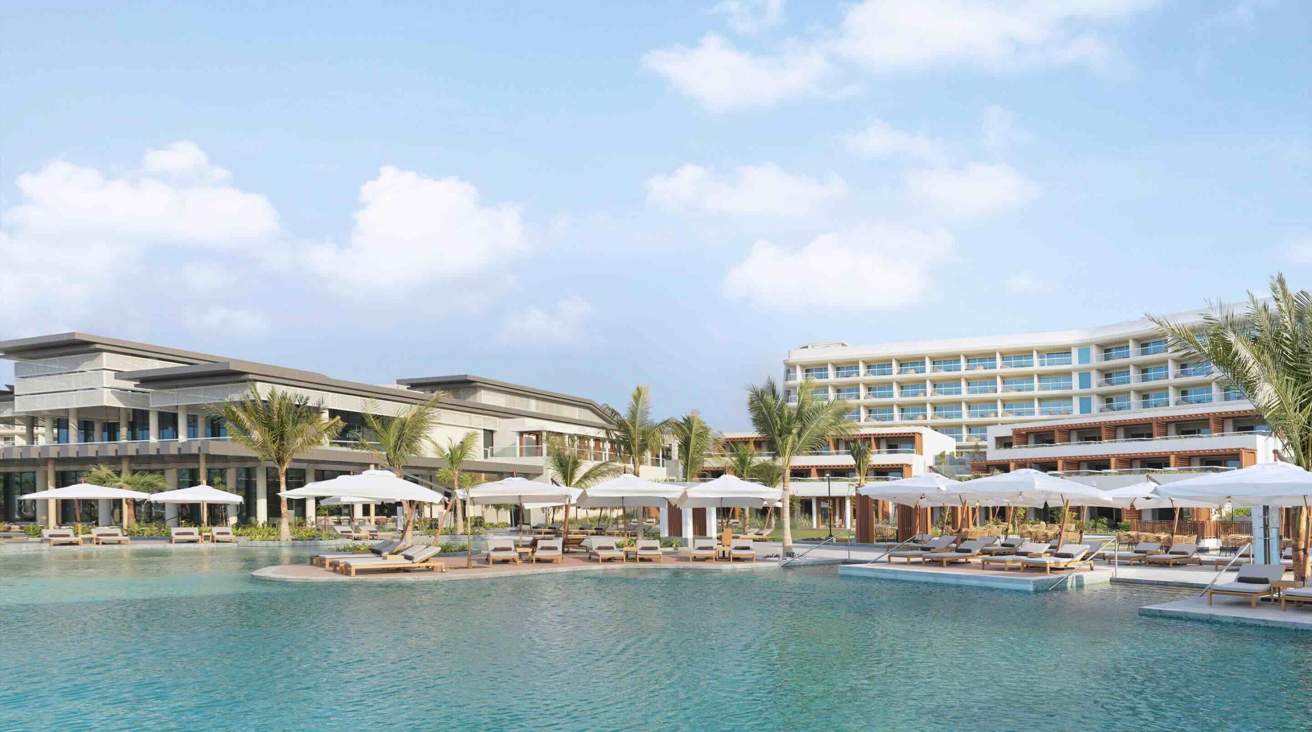 InterContinental Ras Al Khaimah