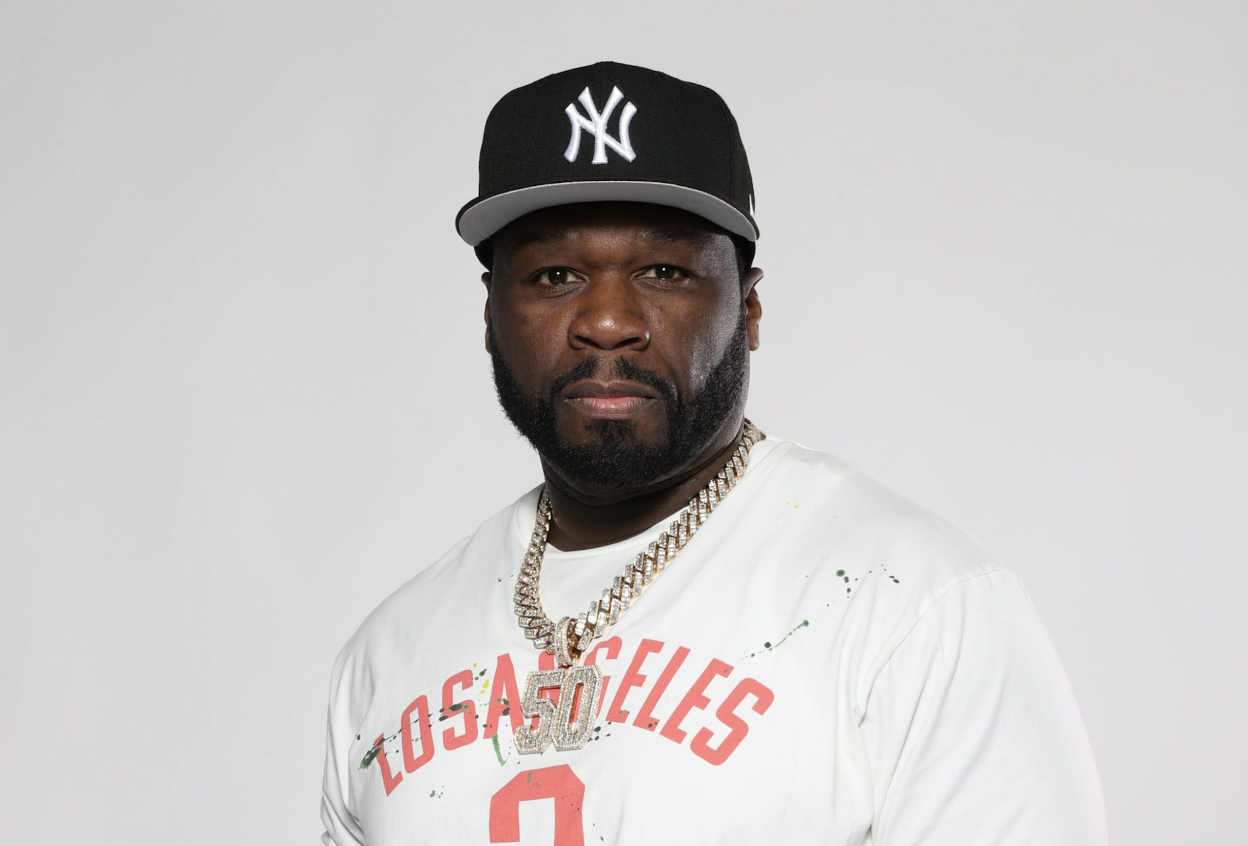 50 Cent