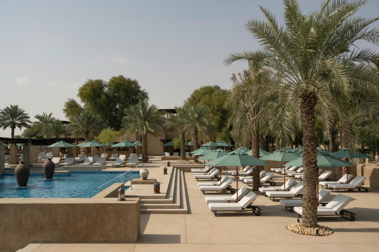 Bab Al Shams