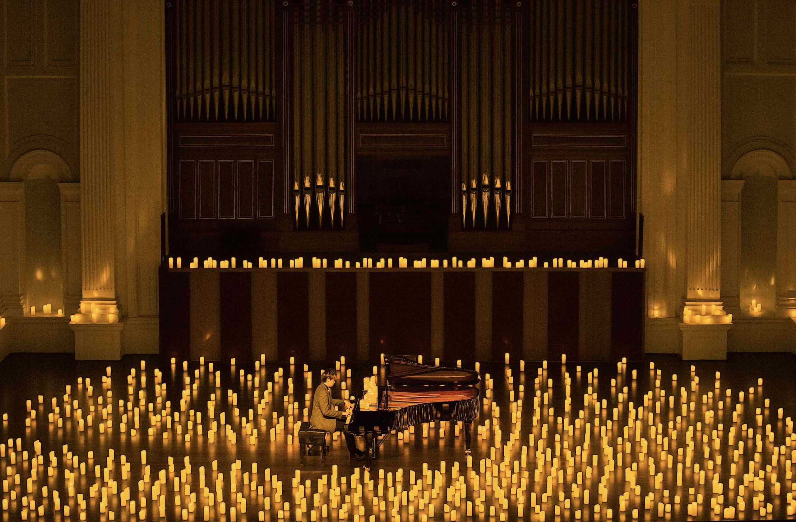 Candlelight Concerts