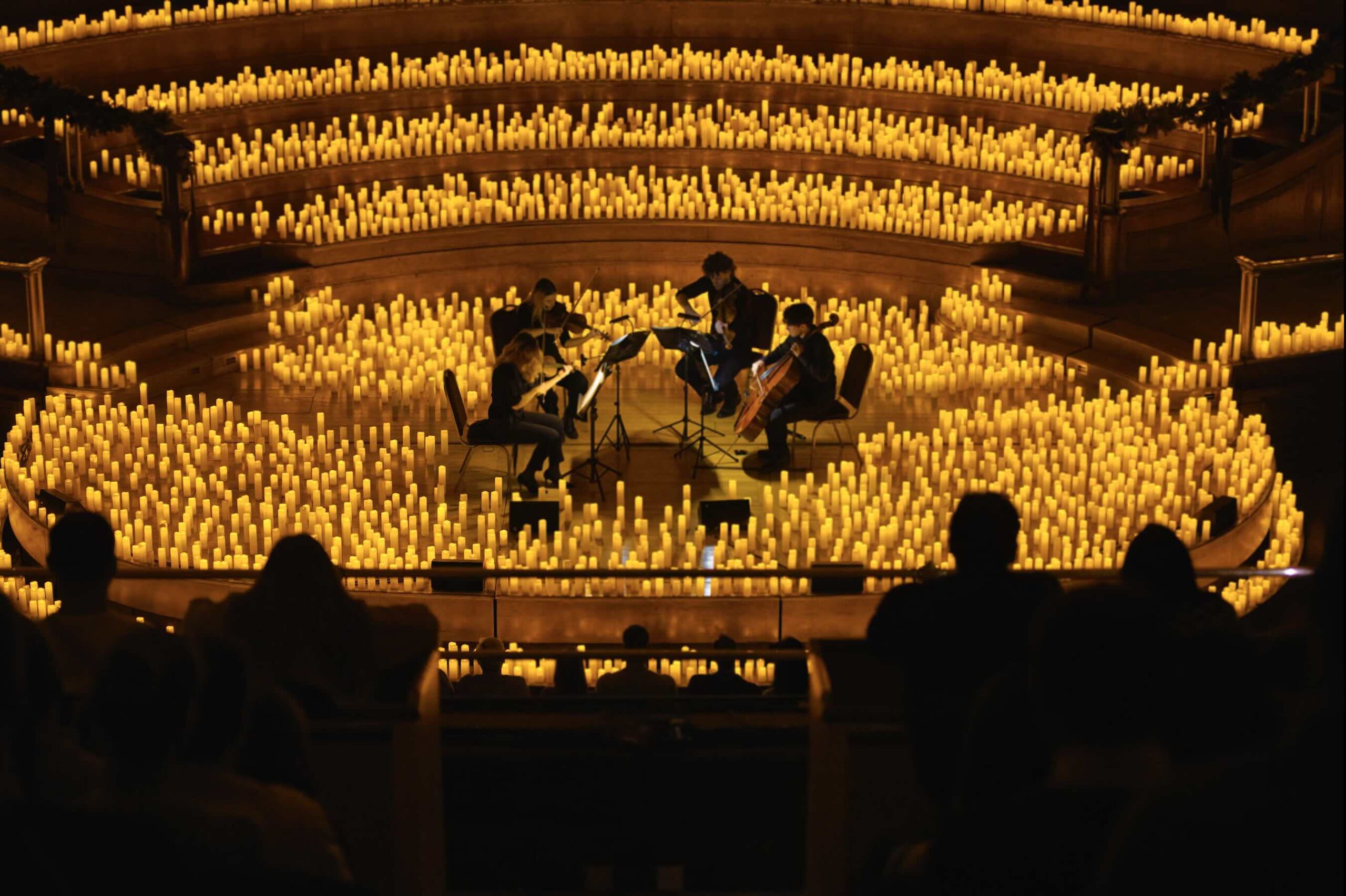 Candlelight Concerts