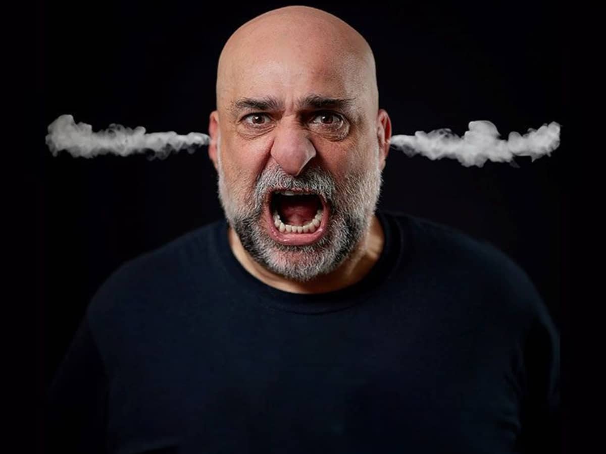 Omid Djalili