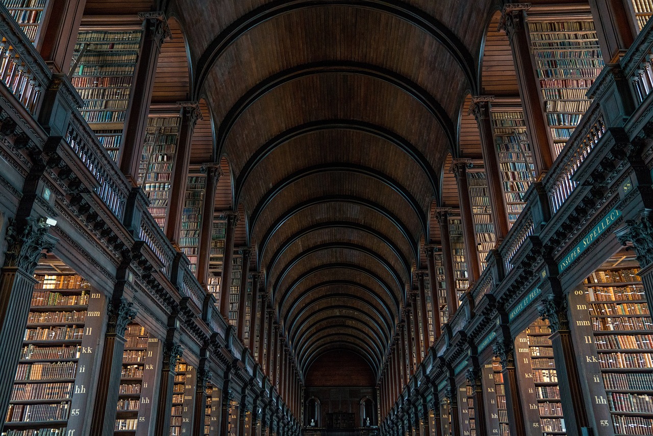 Trinity College Dublin