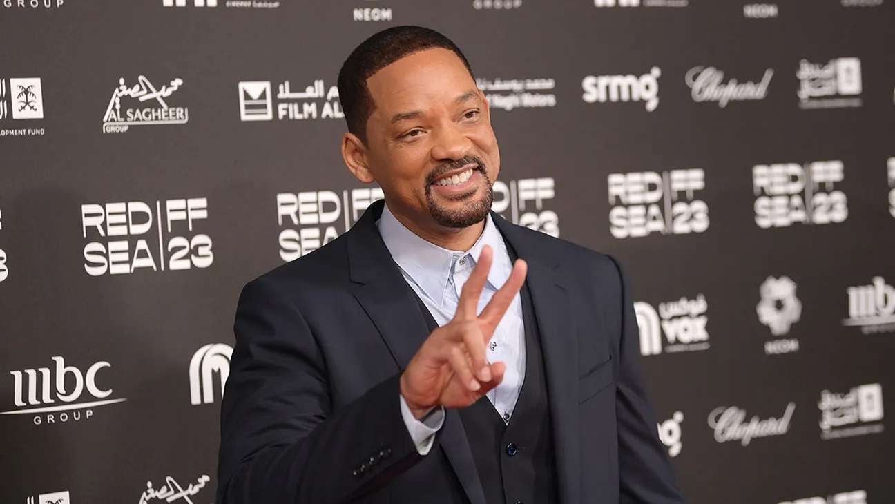 Will Smith Saudi Arabia