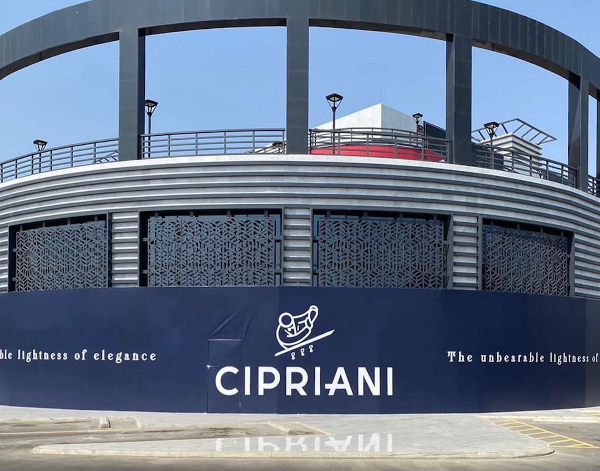 Cipriani Jeddah