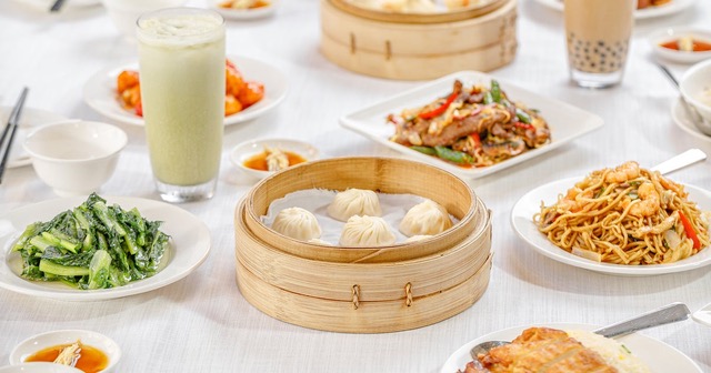 Din Tai Fung Abu Dhabi