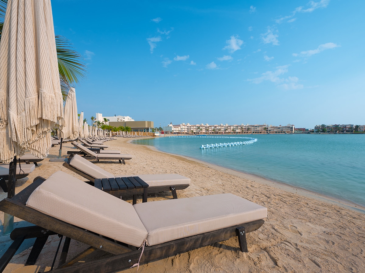 Everything we know about Jeddah’s Shades Beach Resort | Fact Dubai