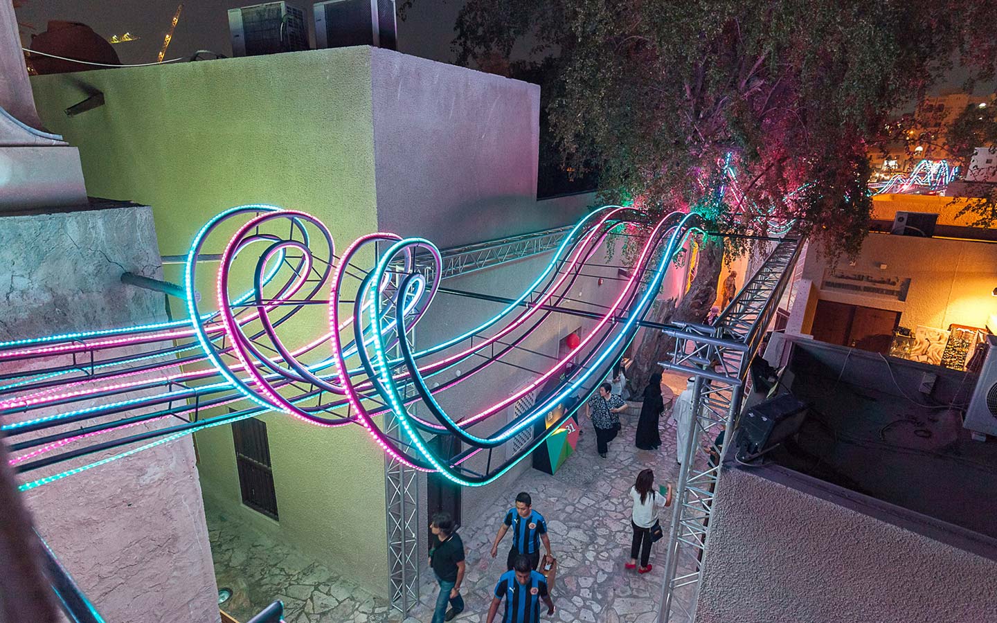 Sikka Arts Festival