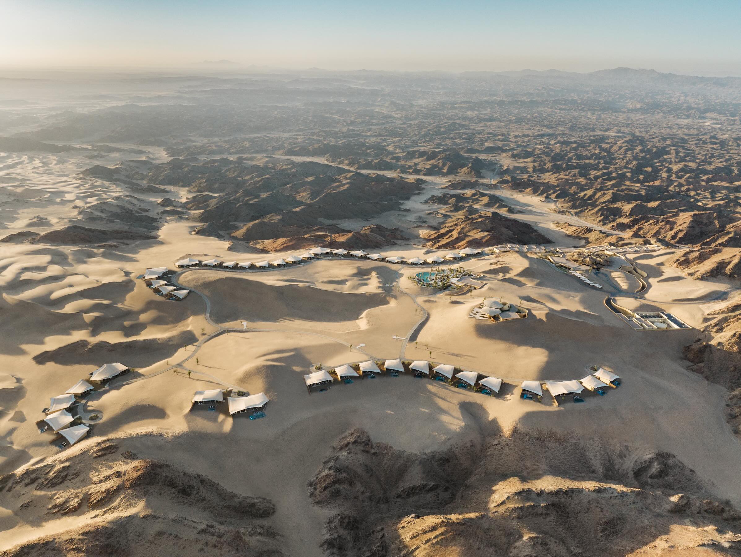 Six Senses Southern Dunes