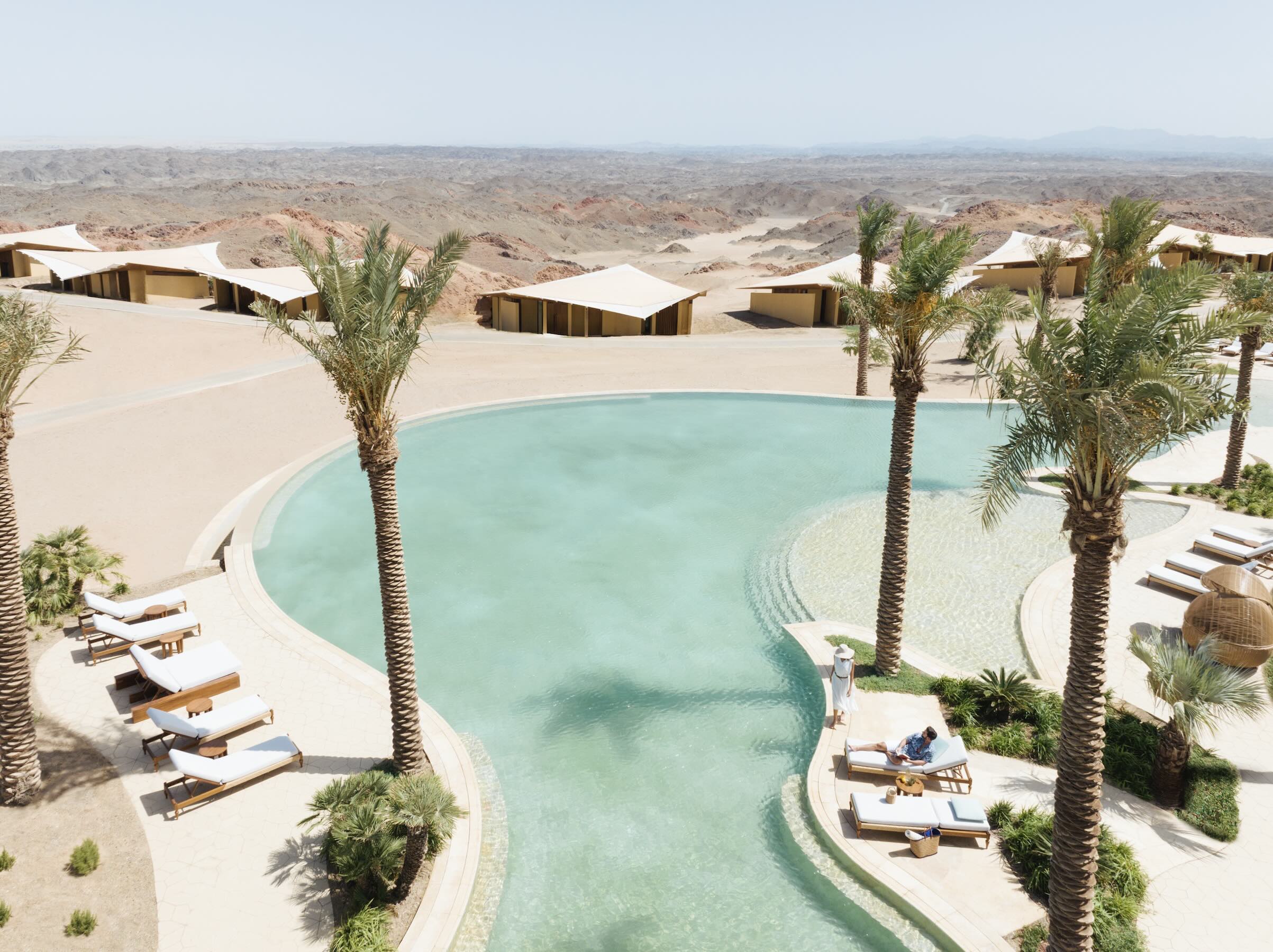 Six Senses The Red Sea