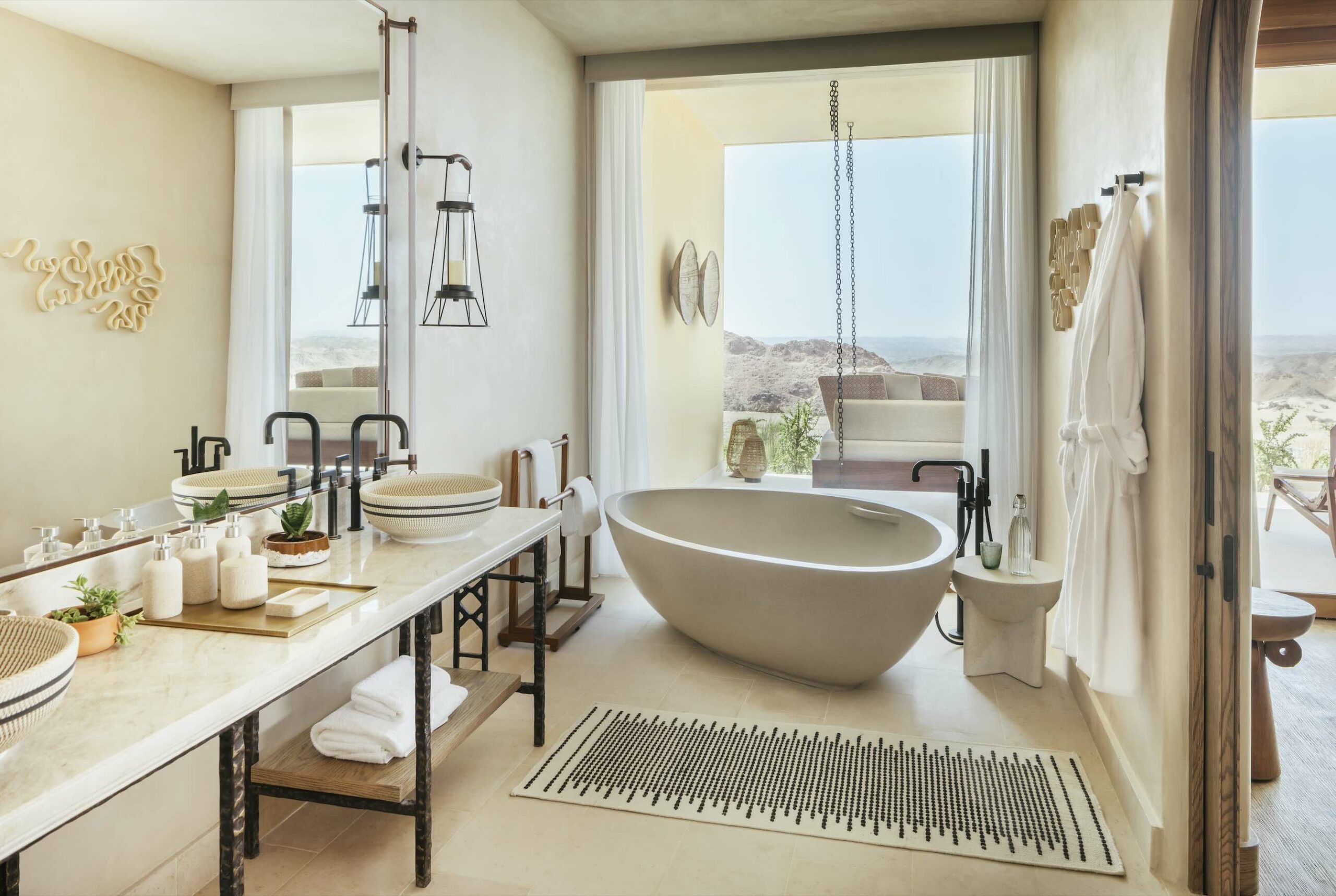 Six Senses Southern Dunes