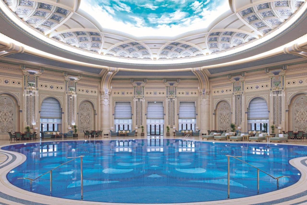 The Ritz Carlton Riyadh