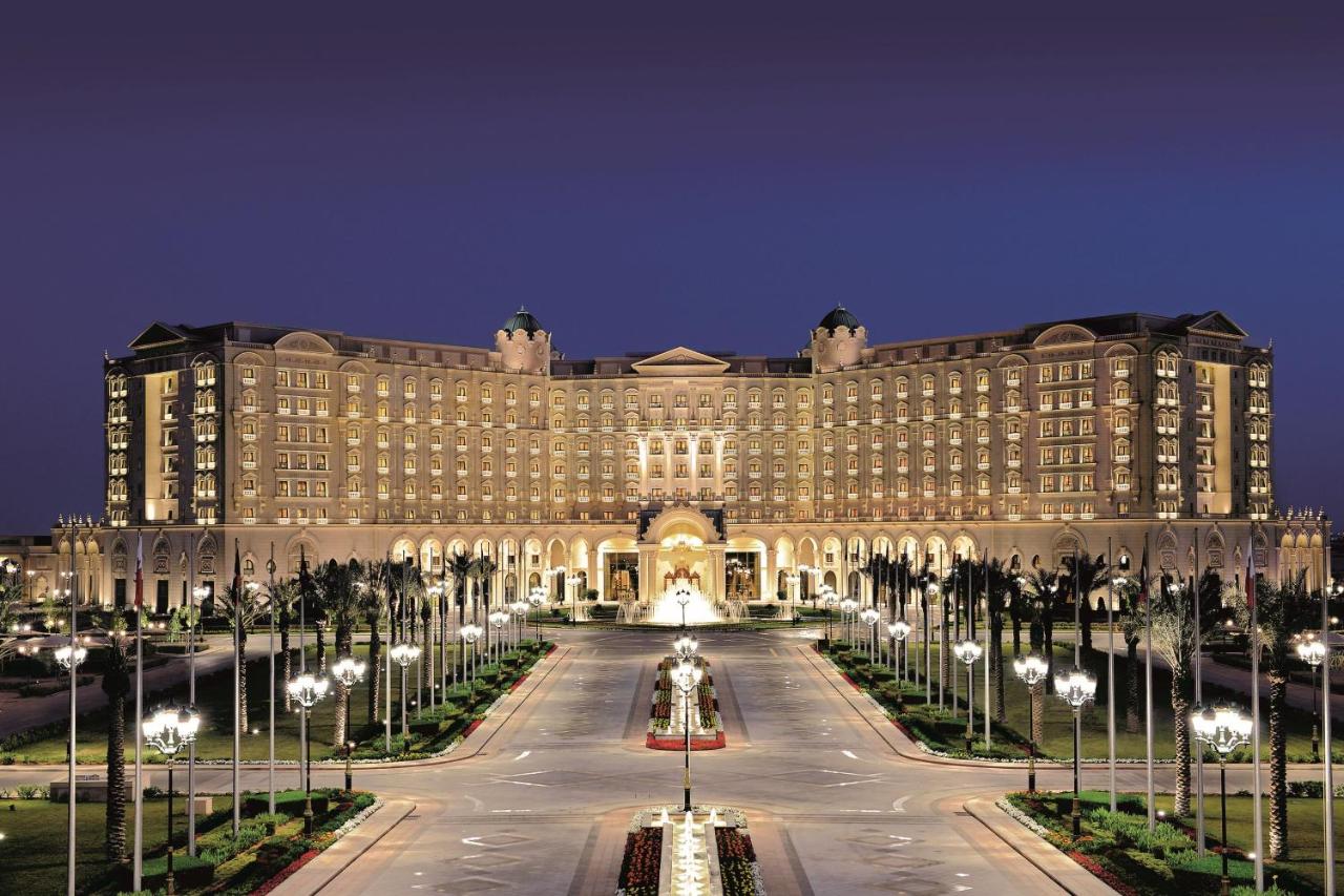 The Ritz-Carlton Riyadh