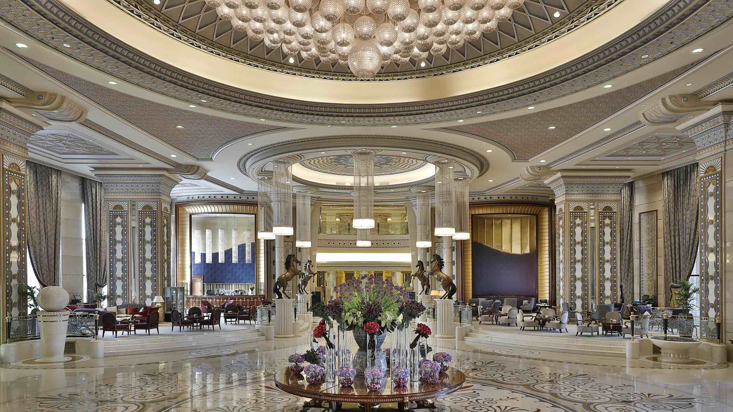 The Ritz-Carlton Riyadh