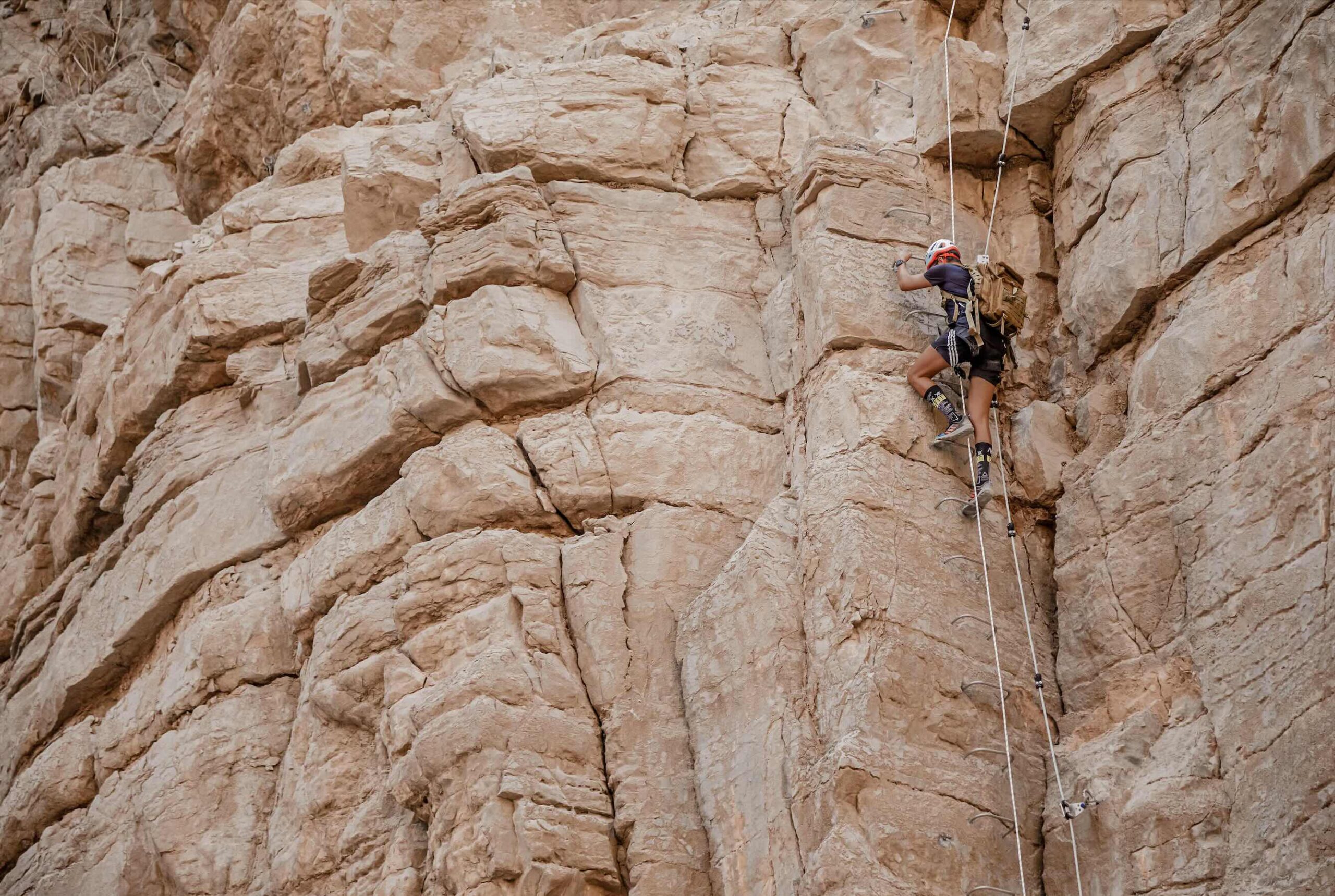 Via Ferrata