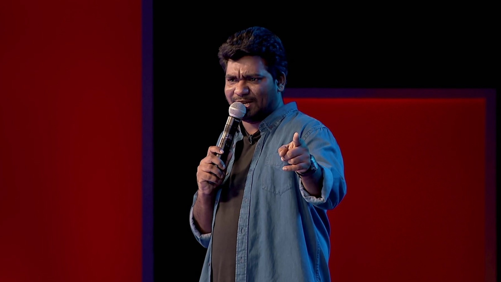 Zakir Khan