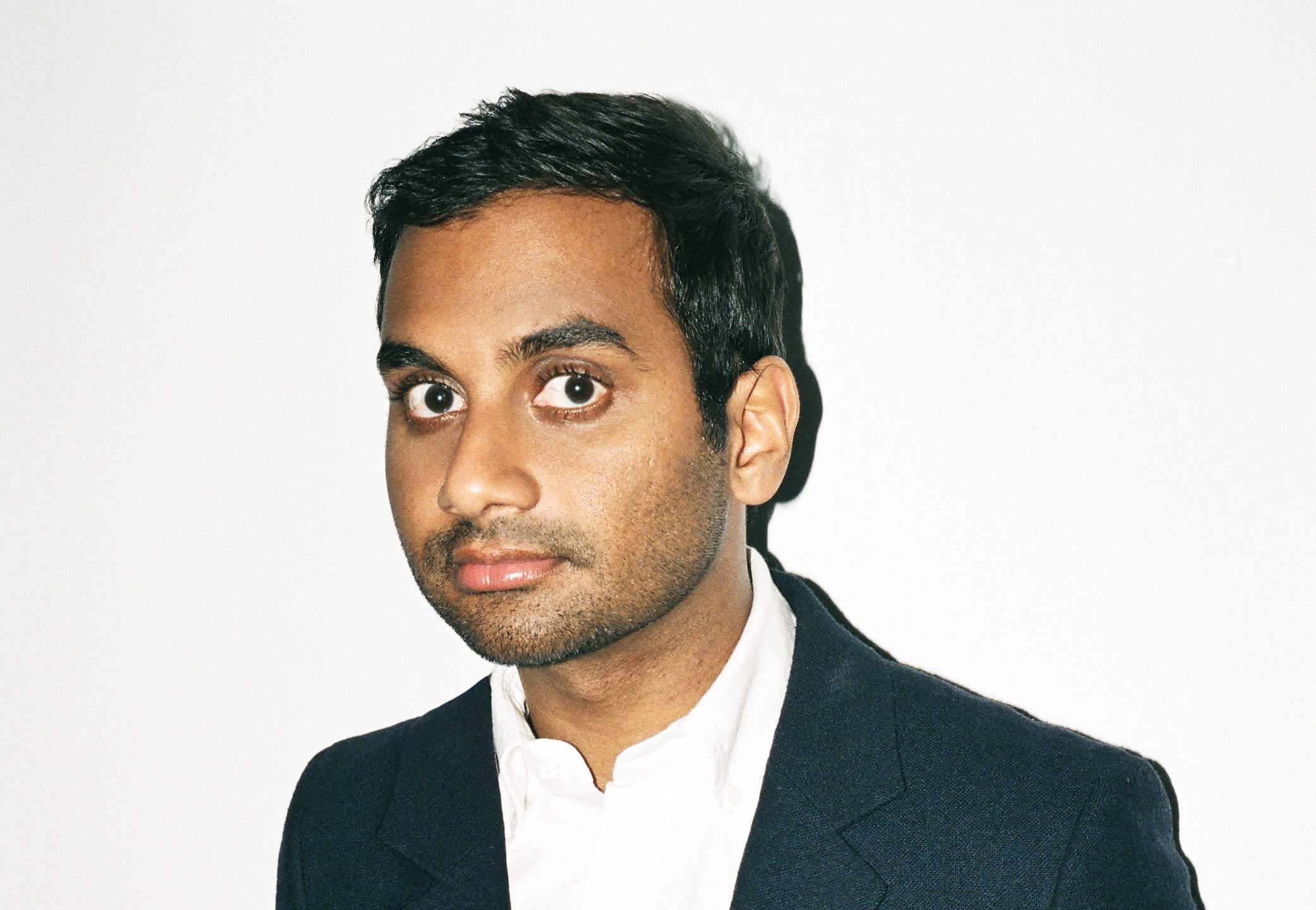 Aziz Ansari at Abu Dhabi Comedy Week