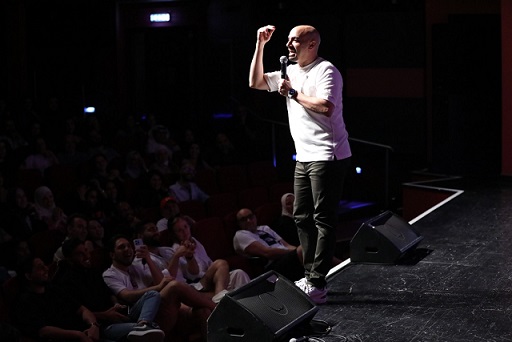 Dubai Comedy Festival