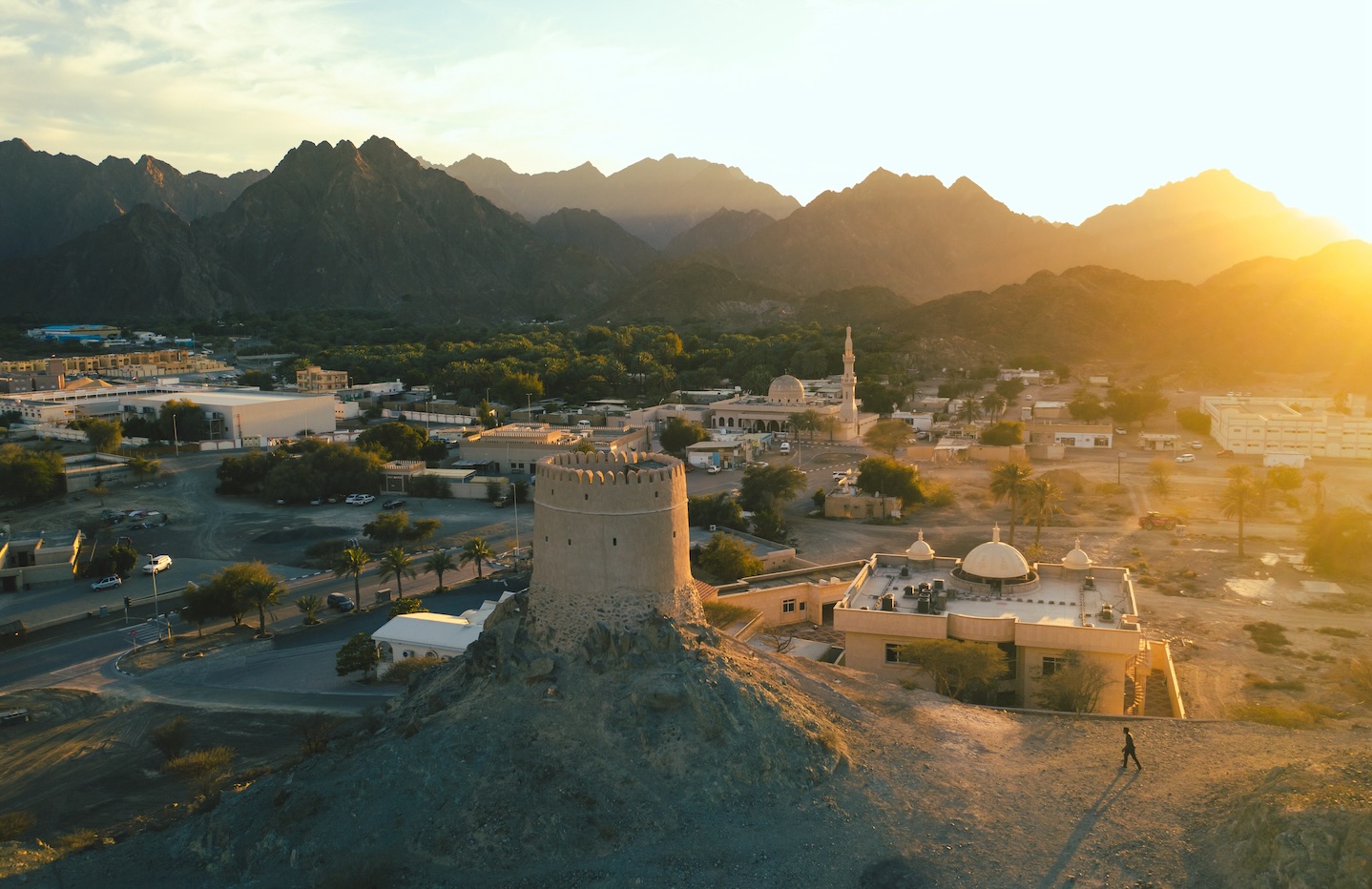 Hatta Farming Festival