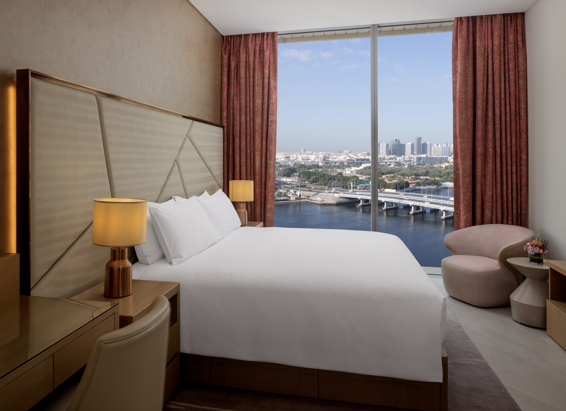 Hilton Dubai Creek