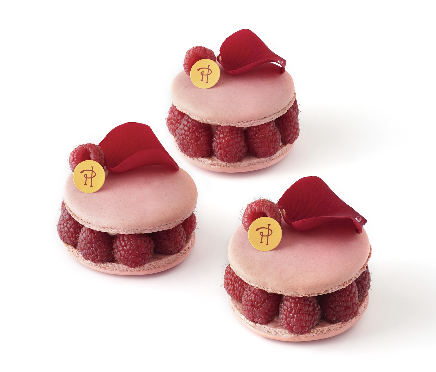 Pierre Hermé Patisserie