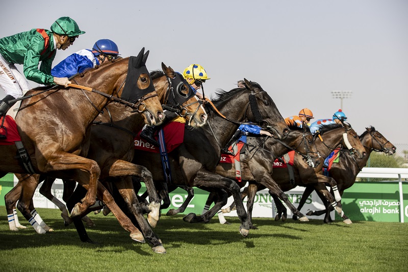 The Saudi Cup