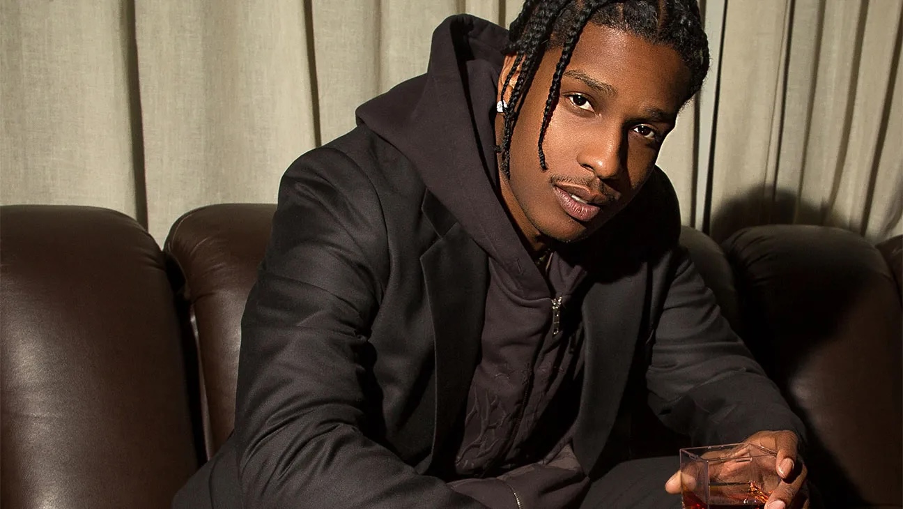 A$AP Rocky