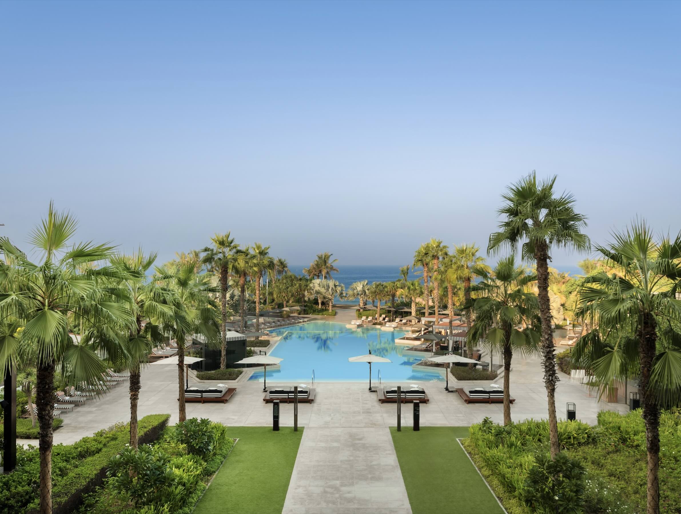 Banyan Tree Dubai