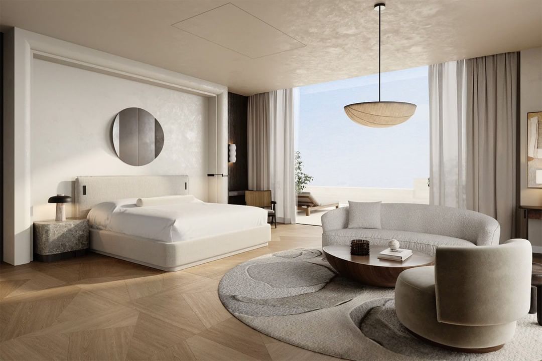 Delano Dubai hotel openings in the UAE