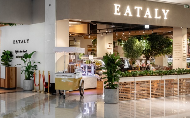 Eataly Abu Dhabi