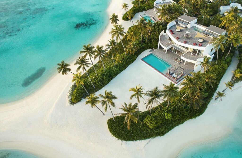 Jumeirah Maldives