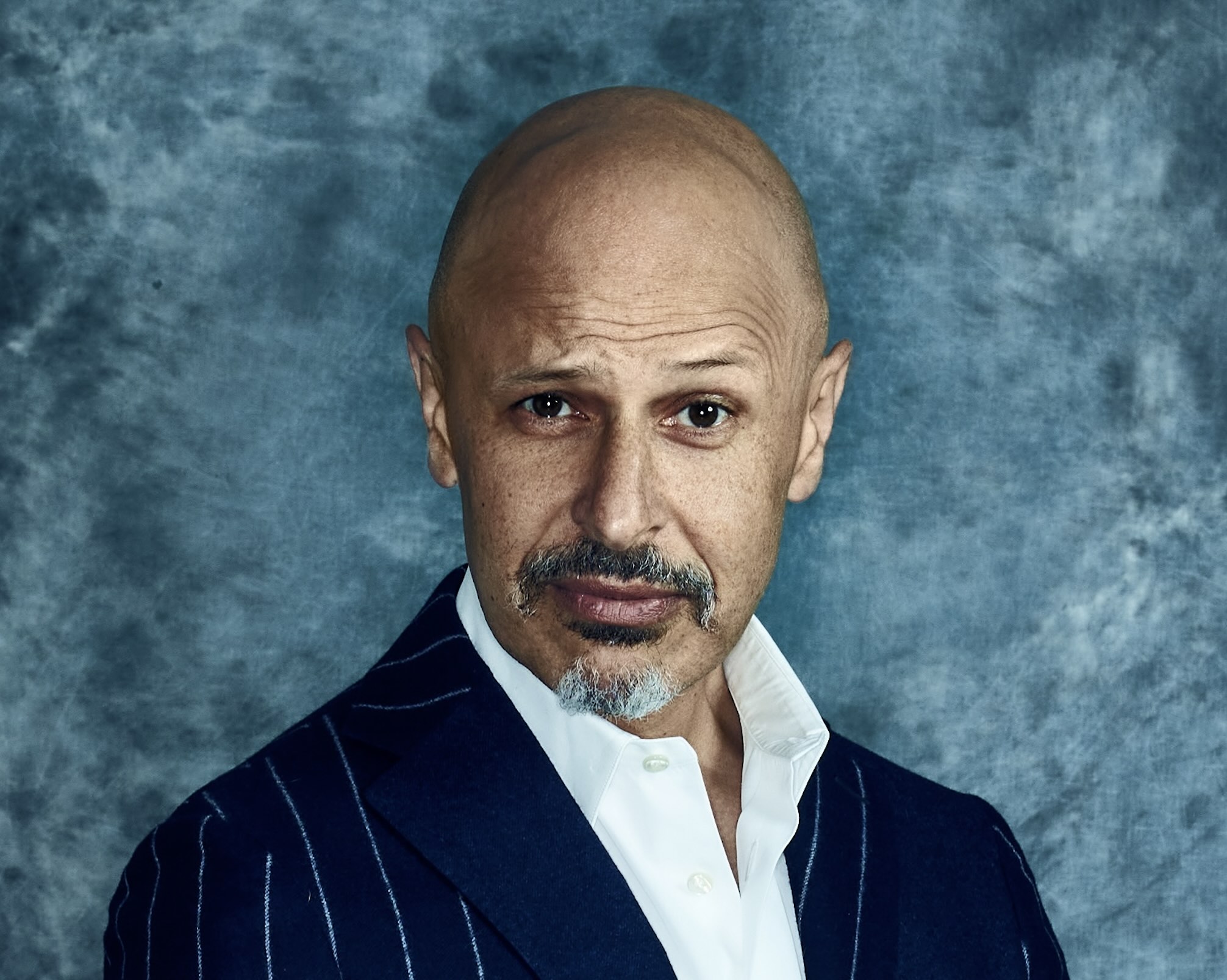 Maz Jobrani at Abu Dhabi Comedy Week