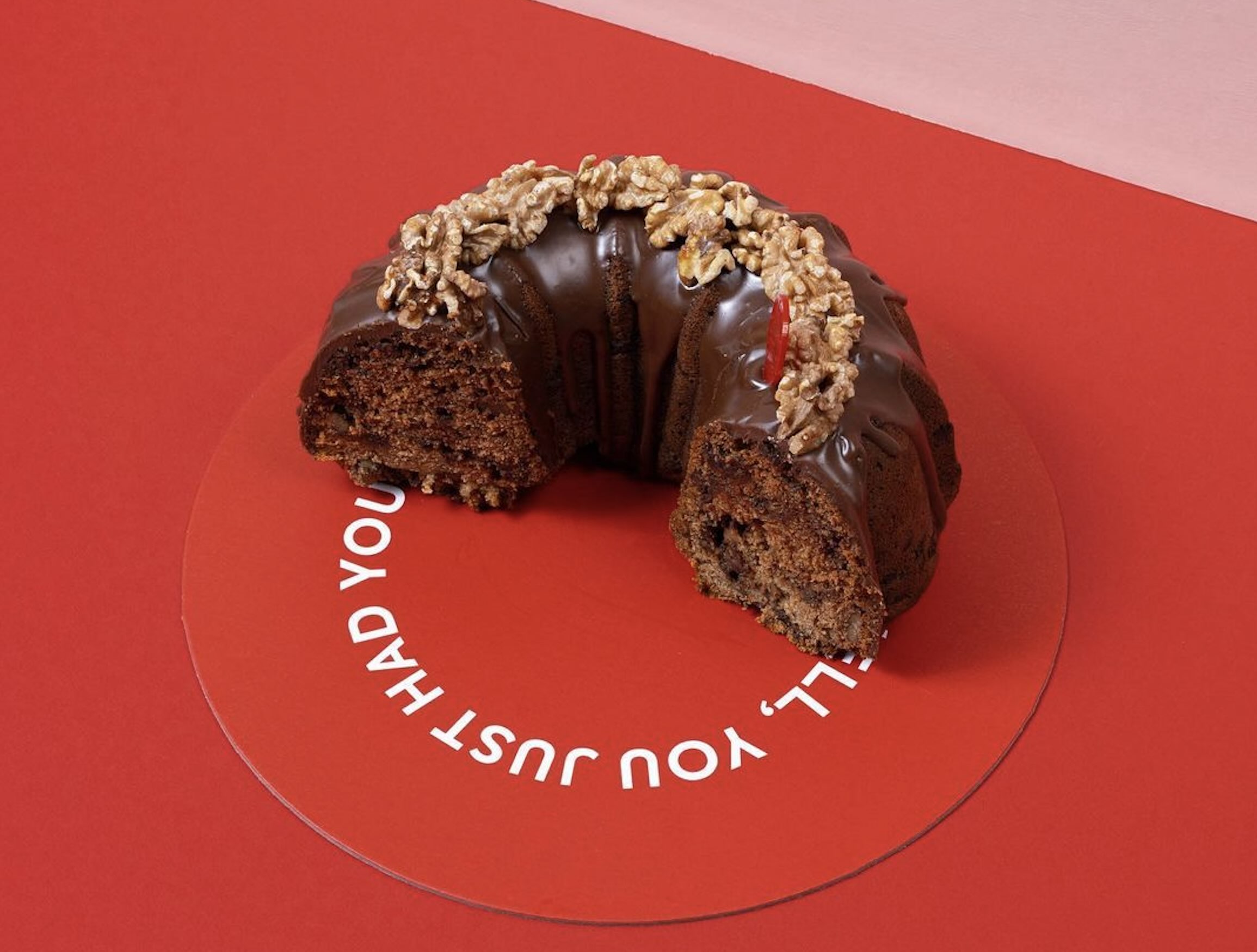 Bundt Bakery in Jeddah