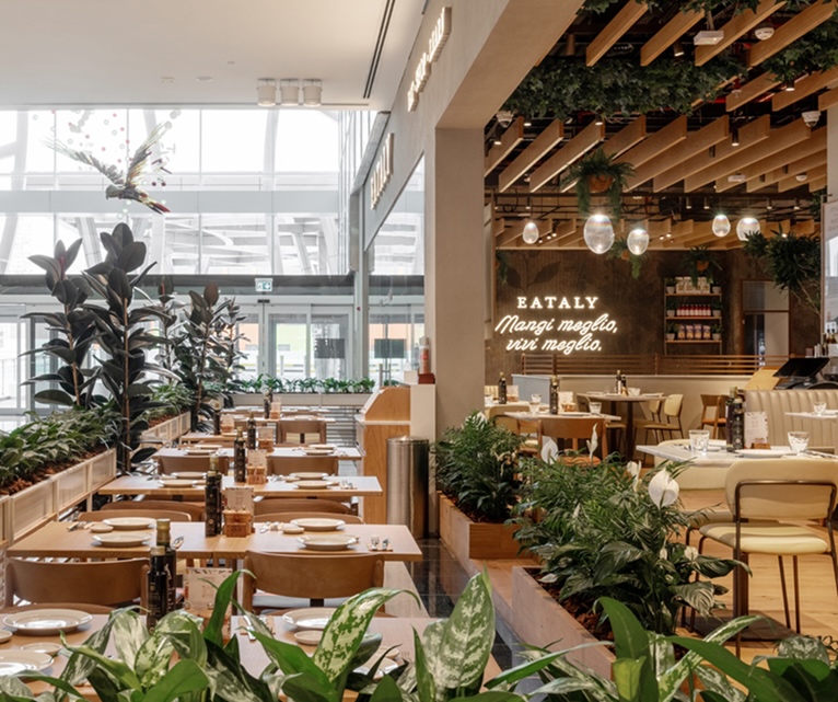 Eataly Abu Dhabi