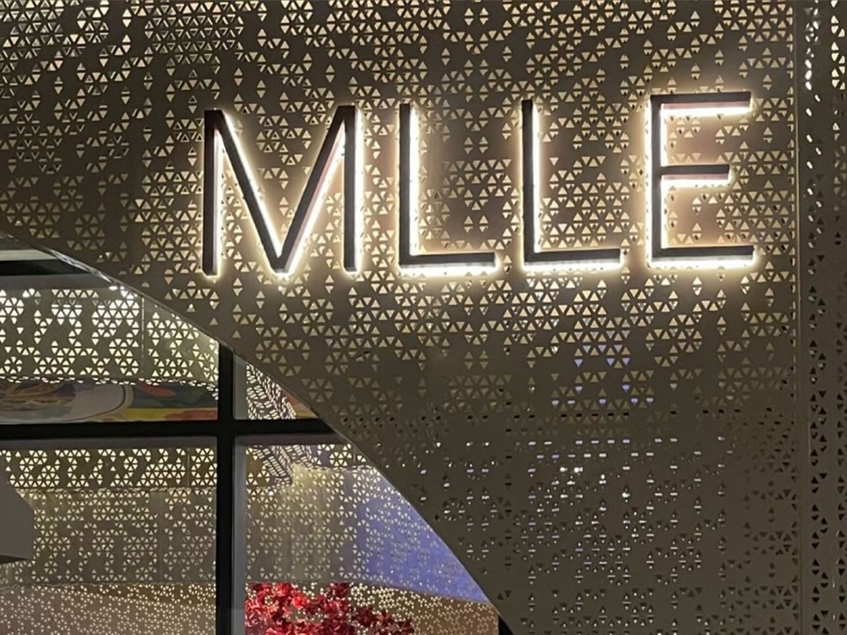 MLLE Riyadh